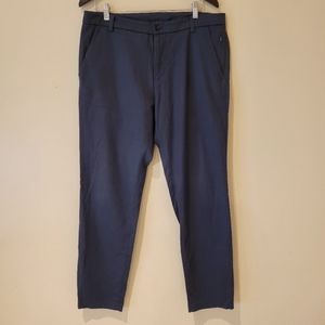 Lululemon Commission Pant Size 36